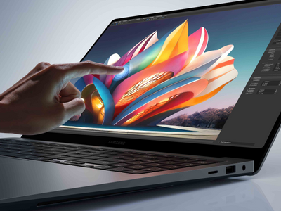 Galaxy Book4 Ultra