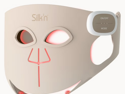 Silk'n LED Mask