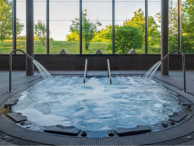 Lifehouse Spa
