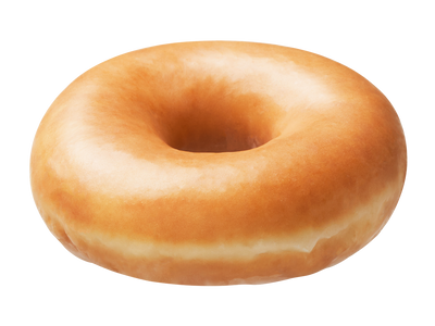 Original Glazed™