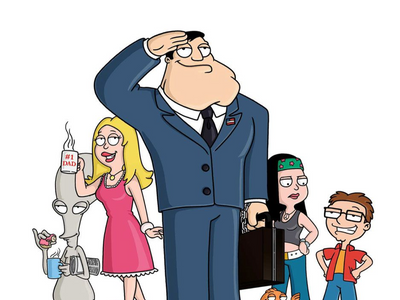 American Dad