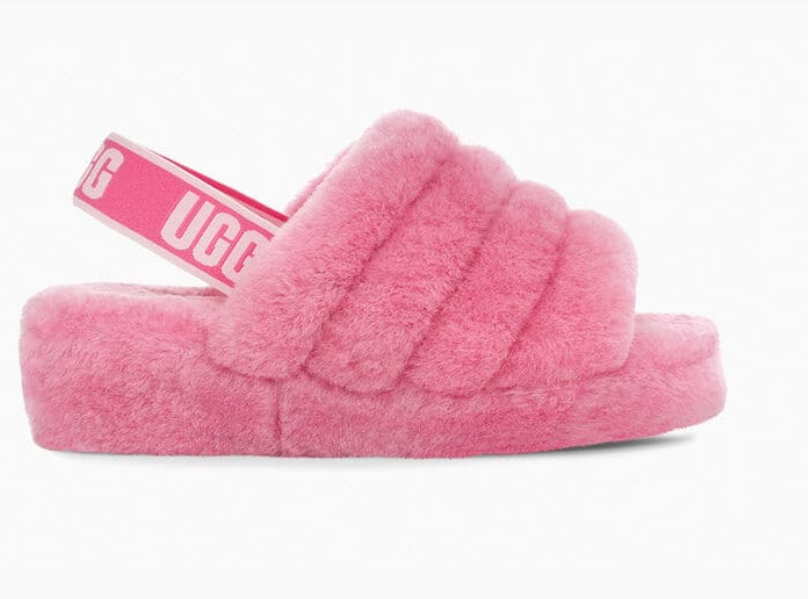 ugg slippers clearance outlet