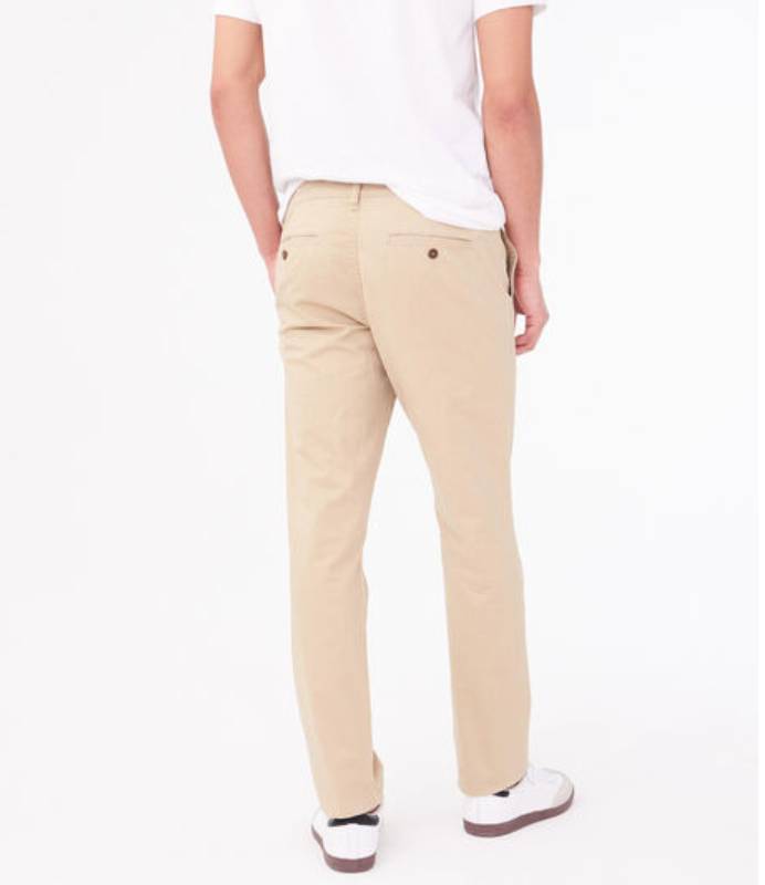 aeropostale skinny chinos