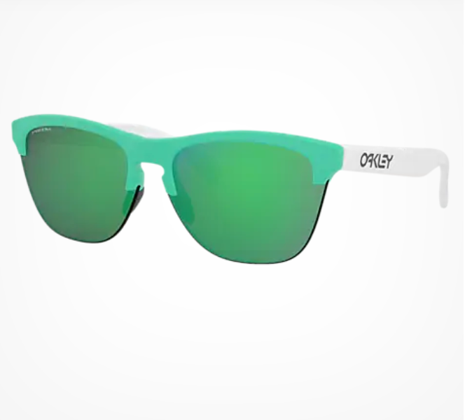 Student shop discount oakley