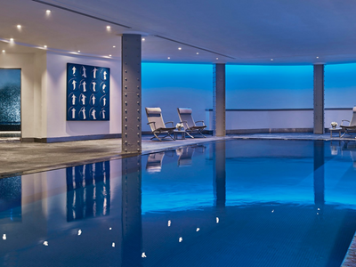 One Aldwych