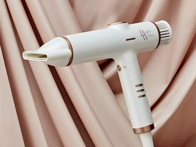 AERIS® Hairdryer