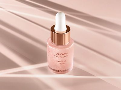 Glow Up Drops
