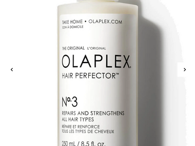 Olaplex Haircare