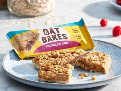 Oat Bakes
