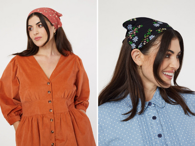 Headscarves