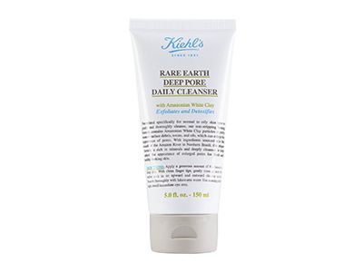 Cleanser