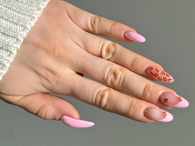 Kisses on Kisses💋