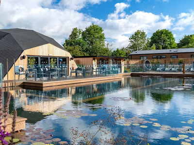 Yorkshire Spa