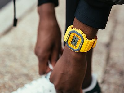 Unidays best sale g shock