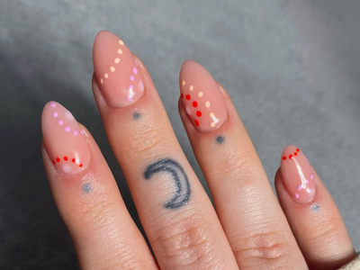 Simple & Spotty 🐞