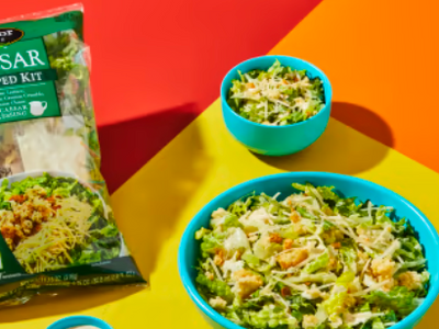 Caesar Salad Kit