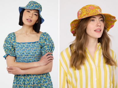 Bucket Hats