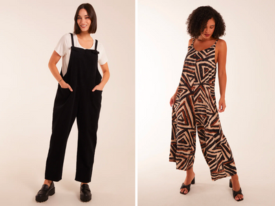Jumpsuits