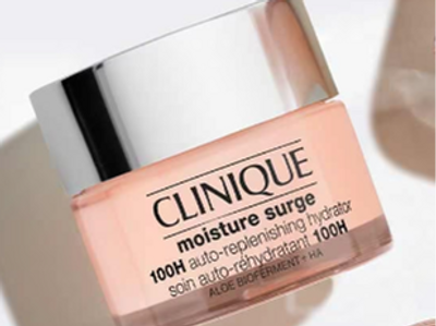 Moisture Surge