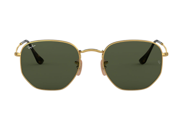 unidays ray ban code