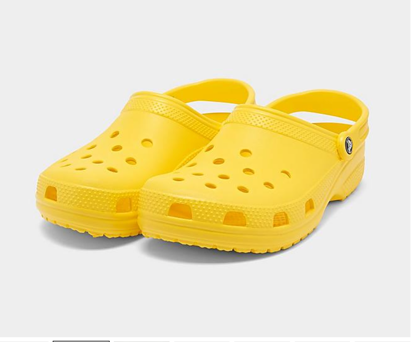 Classic Croc Clogs