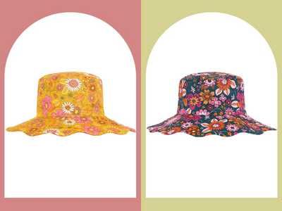 Bucket Hats