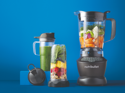 nutribullet 21% Off - UNiDAYS descuento para estudiantes noviembre