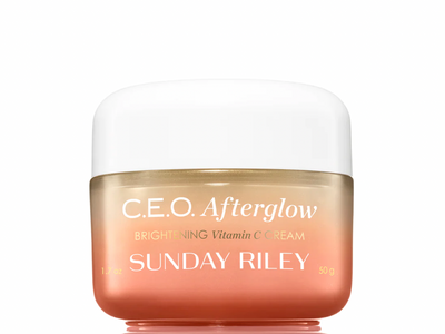 C.E.O. Afterglow