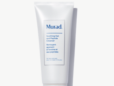 Oat Cleanser