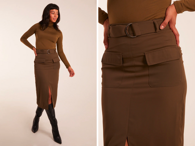 Utility Midi