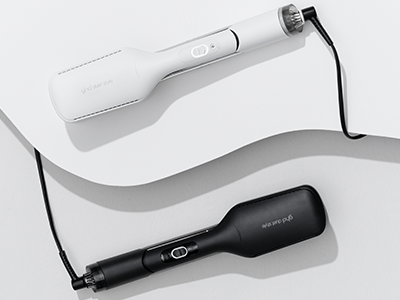 ghd duet style