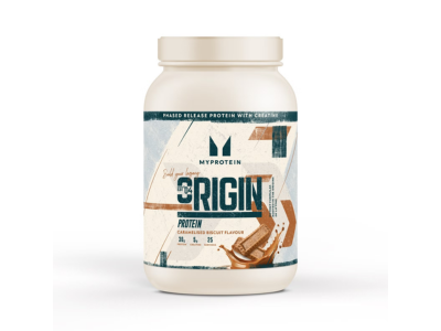 Origin Protein