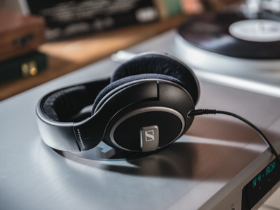 Unidays sennheiser new arrivals