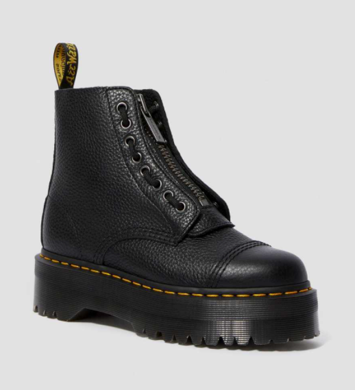 Unidays 2025 dr martens