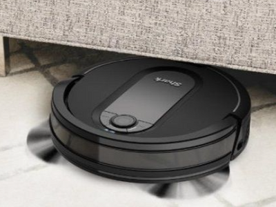 Aspirateurs robots