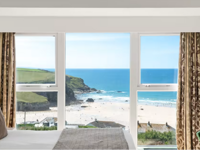 Bedruthan Hotel