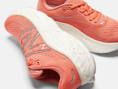 New balance best sale student discount code