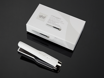 ghd unplugged 