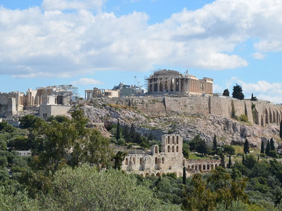 Acropolis