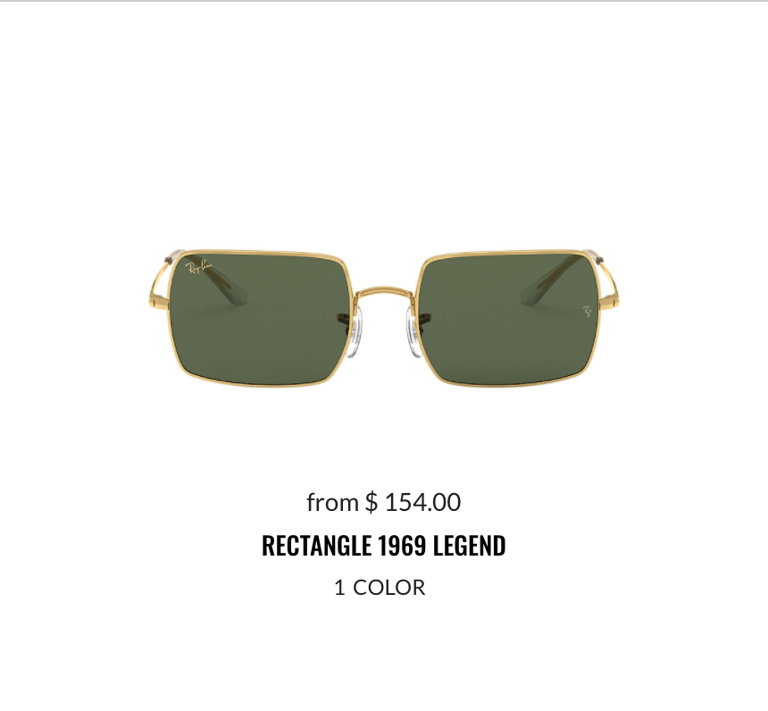 unidays ray ban discount