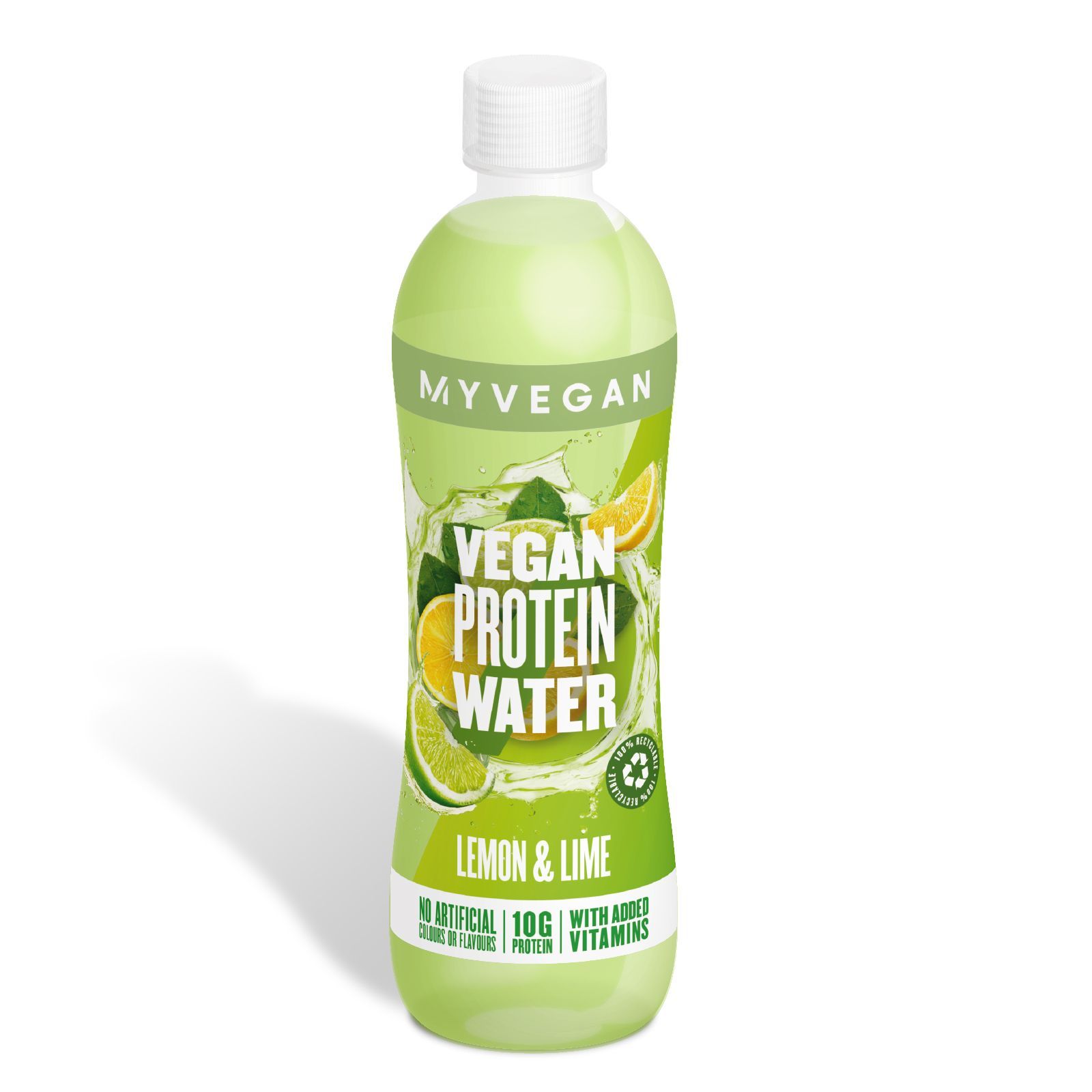 Citron & Citron vert