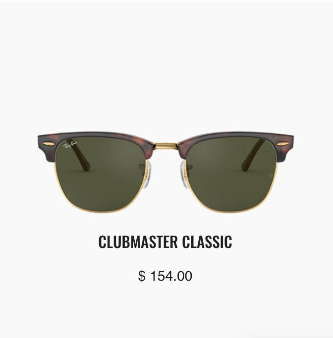 Ray-Ban Student offers - UNiDAYS 