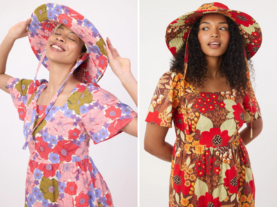 Sun Hats
