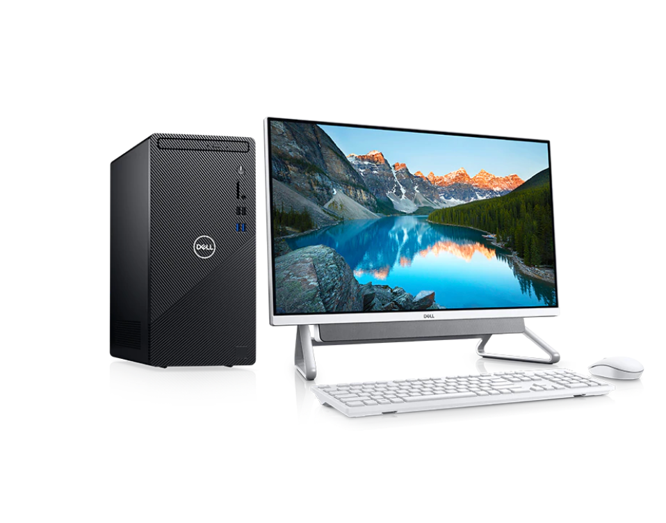 Inspiron Desktop