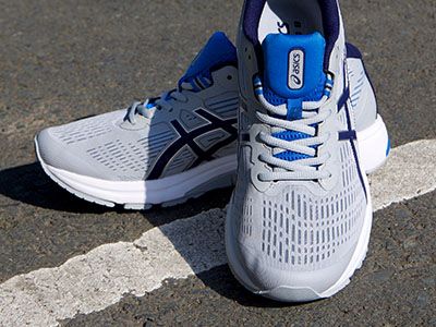 unidays asics