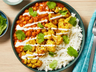 Tikka Masala