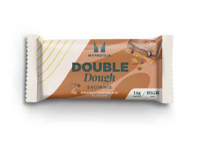 Double Dough Brown