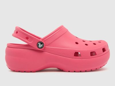 Unidays crocs new arrivals