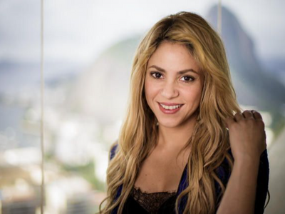 Shakira
