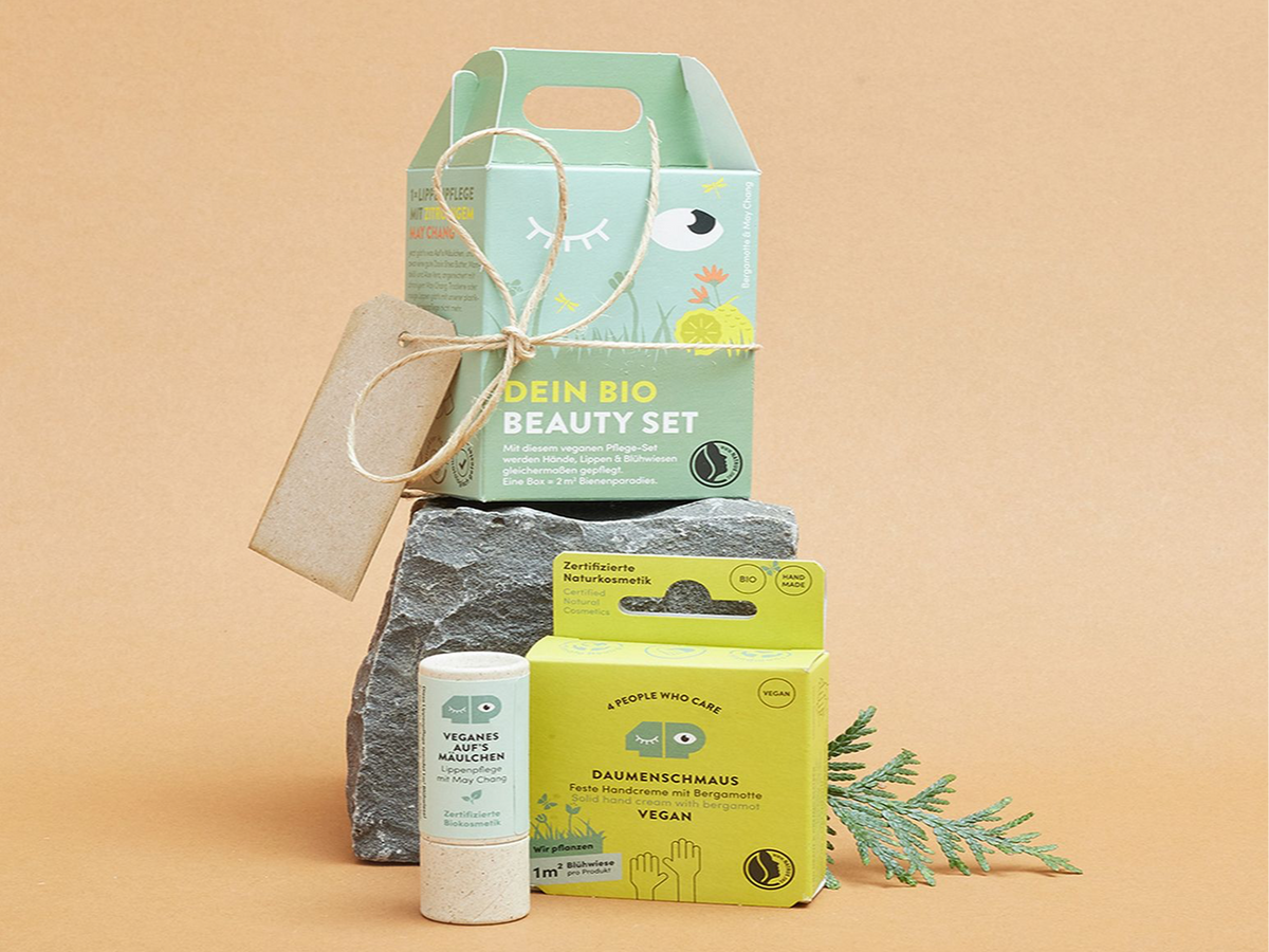 Geschenke für den kleinen Geldbeutel 🎁